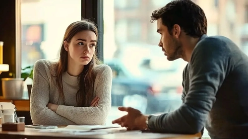 چرا الگوهای تکراری در زندگی‌مان رخ می‌دهند؟