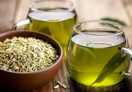 رازیانه برای کاهش نفخ و مشکلات گوارشی؛ فواید و احتیاط‌ها