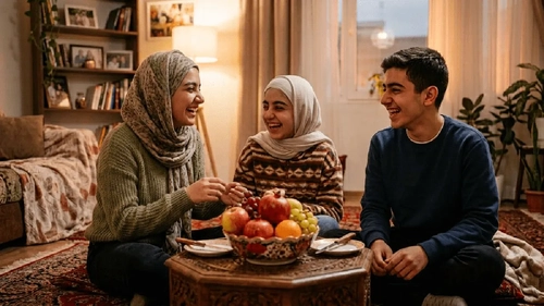 داشتن خواهر، سلامت روان را بهبود می‌بخشد