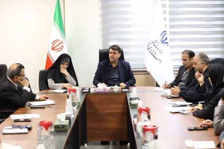 نمایشگاه توانمندی‌های روستایی قزوین باید متفاوت باشد