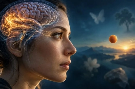 چرا مغز شما بینی‌تان را نادیده می‌گیرد؟