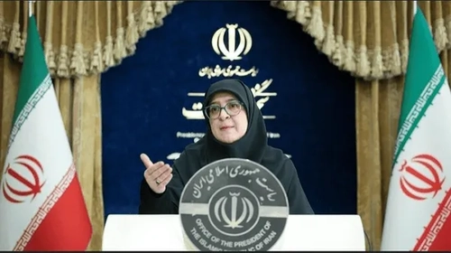 مهاجرانی: فشار اقتصادی نباید مانع فرزندآوری شود