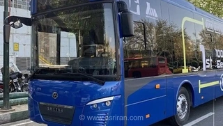 جزئیات پیش‌فروش بلیت اتوبوس برای حضور در مراسم تشییع رهبر شهید