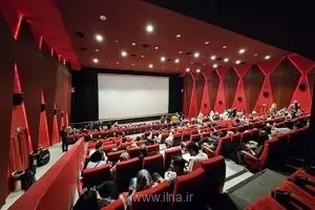 فروش ۳۱ میلیارد تومانی سینماها در هفته‌ای که گذشت