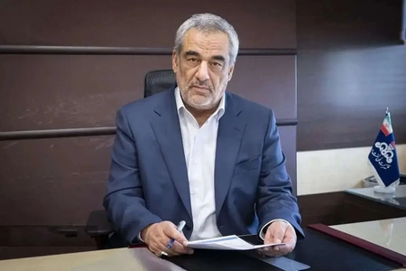 تداوم برنامه‌های توسعه و تولید در صنعت نفت با جدیت دنبال می‌شود