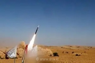 حملات موشکی و پهپادی انصارالله به المخا و مارب ادامه یافت
