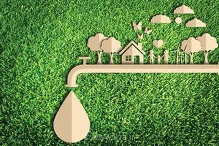 ۲۵ درصد آب زیرزمینی استان قزوین هدر می‌رود