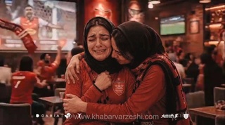 پرسپولیس با یاد کامبک تاریخی مقابل استقلال خوزستان به مصاف حریف می‌رود