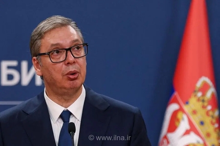 رئیس‌جمهور صربستان پارلمان را منحل کرد و انتخابات زودهنگام اعلام شد