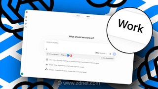 چگونه از ChatGPT Work استفاده کنیم؟ ۱۰ نکته برای شروع با هوش مصنوعی عامل‌گرا