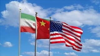 چین می‌تواند در پایان دادن به جنگ ایران و آمریکا نقش بسیار بزرگی ایفا کند