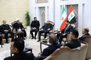 جزئیات دیدار پزشکیان با نخست‌وزیر عراق