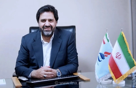 تبریک مدیرعامل پتروشیمی تبریز به مناسبت میلاد پیامبر اکرم(ص) و امام صادق(ع)