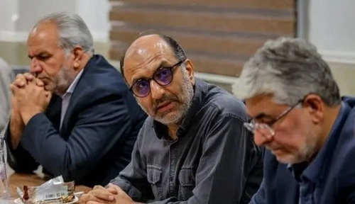 عباس صالح‌مدرسه‌ای دبیر جشنواره فیلم آیات شد