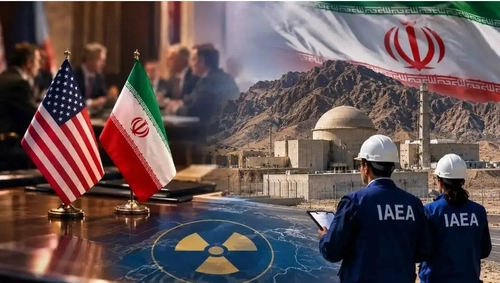 مذاکرات نیویورک؛ آمریکا بازرسی از کوه کلنگ و حل بحران هرمز را در هم گره زد