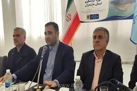 عوارض تغییر کاربری زمین برای پروژه‌های گردشگری صفر شد/ مازندران در مسیر تسهیل سرمایه‌گذاری