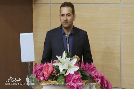 اصرار مصطفی زارعی بر جدایی؛ رئیس کمیته مجوز حرفه‌ای فدراسیون فوتبال در آستانه خداحافظی قطعی قرار گرفت