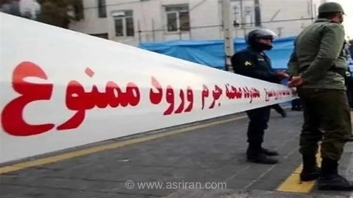 قتل مادر و دختر در قائمشهر/ پدر خانواده بازداشت شد
