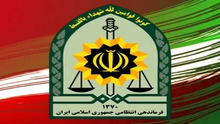 توقف فعالیت بلاگر متخلف در فضای مجازی