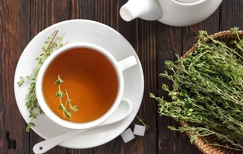 آویشن؛ گیاهی برای تسکین سرفه و مشکلات گوارشی