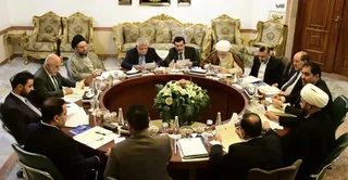 بررسی ممنوعیت پروازهای ایرانی در عراق؛ جلسه چارچوب هماهنگی با نخست وزیر