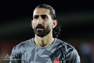 بیرانوند با درجه ستوان دومی چقدر حقوق می‌گیرد؟