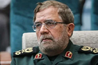 تأکید جانشین فرمانده کل سپاه بر تسلط کامل بر تنگه هرمز