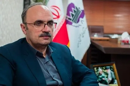 تثبیت قیمت حق بهره‌برداری زمین برای صنایع آسیب‌دیده از جنگ در مهر