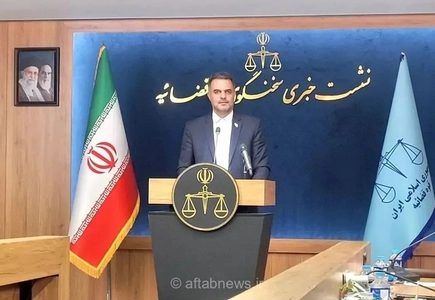 آخرین جزئیات پرونده محمدباقر خرازی از زبان سخنگوی قوه قضاییه