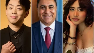 بازیگران فیلم «ادای احترام بزرگ» به کارگردانی سری کیشور معرفی شدند