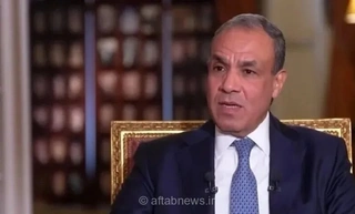 مصر: تلاش برای بازگشت ایران به میز مذاکرات با میانجی‌گری قاهره