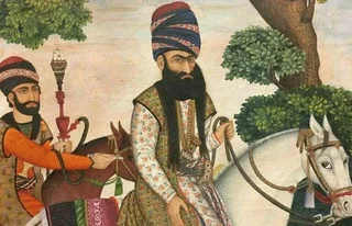 کریم‌خان زند: ساده‌زیستی، عدالت و تدبیر در حکمرانی