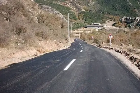 بهره‌برداری از ۱۸۰ کیلومتر راه روستایی در چهارمحال و بختیاری