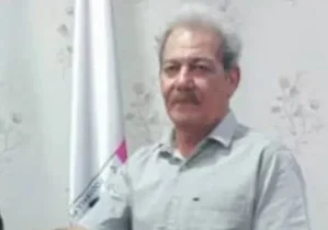 پیشکسوت فوتبال خوزستان کارون یعقوبی درگذشت