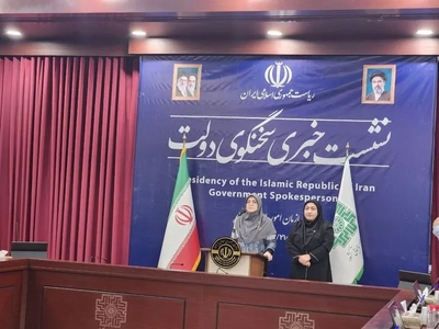 قول مساعد قطر برای تعیین تکلیف خلبانان ایرانی اسیر