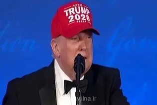 رویای ماندگاری در قدرت؛ ترامپ از برنامه‌های خود برای دوران پس از انتخابات ۲۰۲۸ پرده برداشت