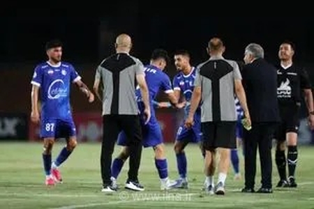 برنامه کامل استقلال در لیگ نخبگان آسیا اعلام شد؛ تقابل با السد قطر در آغاز راه