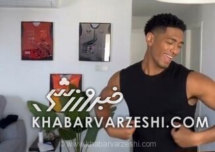 ویدیو؛ روی دیگر جود بلینگام؛ ستاره رئال مادرید با حرکات موزون و رقص خاص خود غوغا کرد