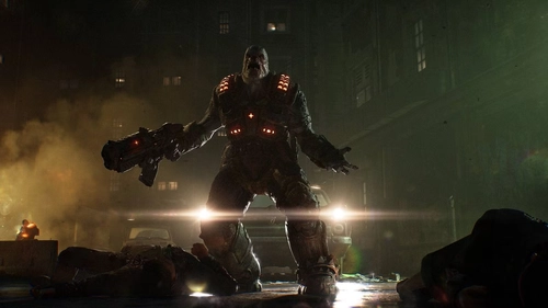 زمان انتشار بازی Gears of War: E-Day در مناطق زمانی مختلف