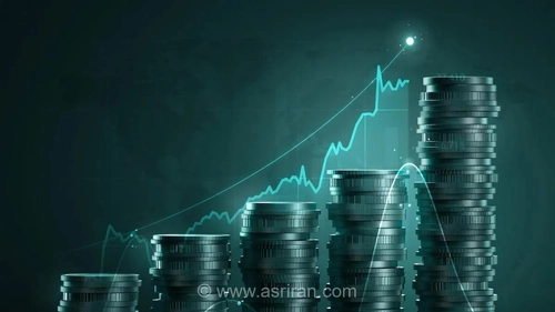 خیز بلند بورس تهران: شاخص کل با جهش ۱۲۲ هزار واحدی به کانال ۵.۴ میلیون واحد بازگشت