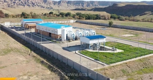دیدار مدیرعامل فولاد زاگرس اندیمشک با مدیرکل صمت خوزستان برای رفع موانع تولید