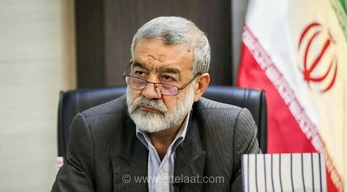 ادعای نماینده مجلس: خاندان پهلوی عادی‌سازی بمباران هسته‌ای را برای خوش‌خدمتی به آمریکا دنبال می‌کند
