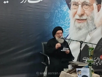 سید احمد خاتمی: تشییع رهبر شهید، رفراندوم مردمی در حمایت از ولایت و انقلاب بود