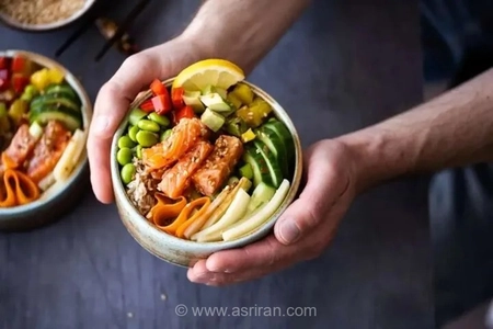 چگونه با تغییرات کوچک و تدریجی، سبک تغذیه خانواده را بدون تنش اصلاح کنیم؟