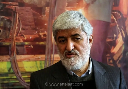 علی مطهری: انتقام خون شهید لزوماً توسط ایرانی‌ها گرفته نمی‌شود و ممکن است یک آمریکایی یا آفریقایی آن را انجام دهد
