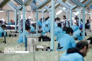 ۶۰ درصد زندانیان استان مشغول به کار هستند/جمعیت کیفری استان ۳۰ درصد کاهش یافت