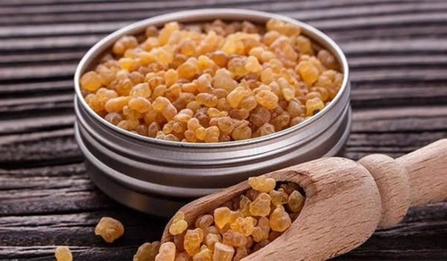 کندر و تقویت حافظه؛ بررسی علمی ادعاها