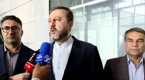 پیگیری حقوقی جنایت آمریکا در میناب در مجامع بین‌المللی