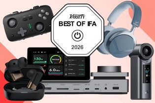 بهترین فناوری‌های معرفی شده در نمایشگاه IFA 2026: از پروژکتورهای 4K و پوشیدنی‌ها تا هدفون و نورپردازی هوشمند تلویزیون