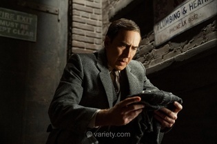سریال «Spider-Noir» پس از یک فصل از آمازون پرایم ویدیو لغو شد